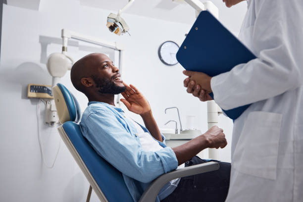 Best Emergency Cosmetic Dentistry (e.g., broken veneers) in Kingsville, TX